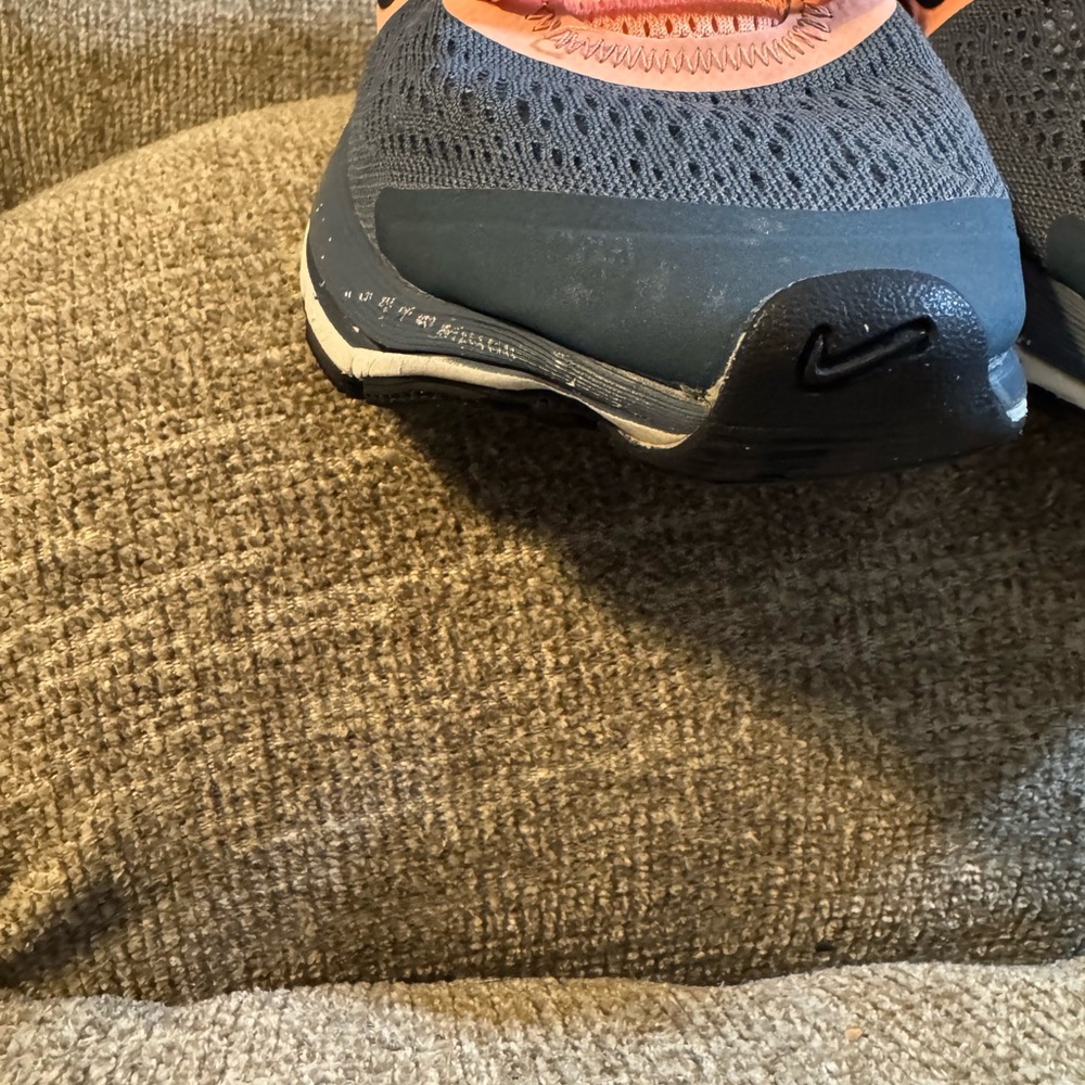 Nike Air Pegasus 30 Women’s running Shoes Atomic Pink/Armory Slate Size 9.5 - Picture 5 of 10